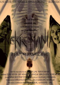 Nekromania (2013)
