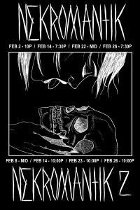 Nekromantik (1988)