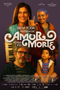 Nem Toda História De Amor Acaba Em Morte (2026)