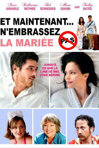 N'embrasse pas la mariée (2011)