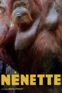 Nénette (2010)