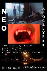 Neo-Apocalypse (2023)