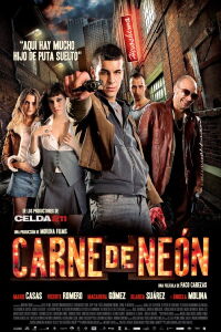 Neon Flesh (2010)