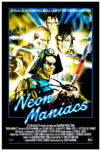 Neon Maniacs (1986)