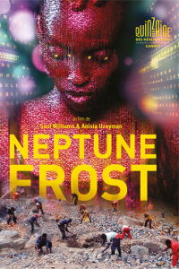 Neptune Frost (2022)