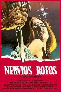 Nervios rotos (1968)