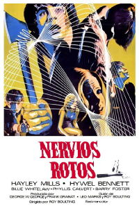 Nervios rotos (1968)