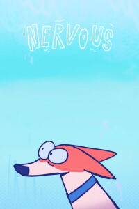 NERVOUS (2021)