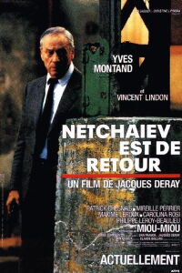 Netchayev is Back (1991)