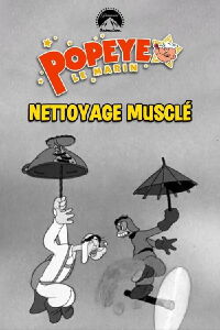 Nettoyage Musclé (1942)