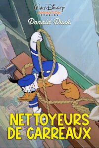 Nettoyeurs de Carreaux (1940)
