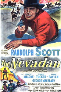 Nevada (1950)