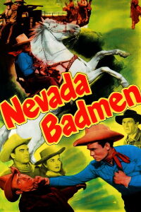 Nevada Badmen (1951)
