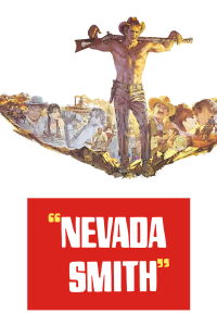 Nevada Smith (1966)