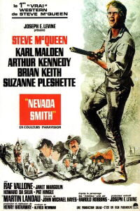 Nevada Smith (1966)