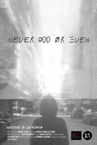 Never Odd or Even (2024)