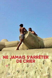 Never Stop Shouting (2023)