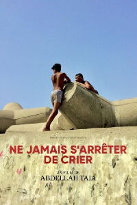 Never Stop Shouting (2023)