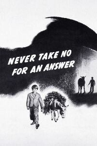 Never Take No for an Answer (1951)