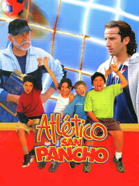 Never Too Young to Dream (2001)