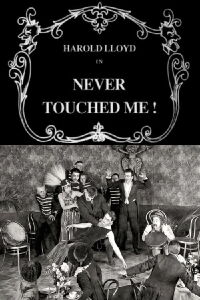 Never Touched Me! (1919)