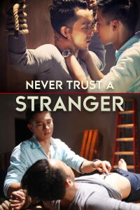 Never Trust a Stranger (2015)