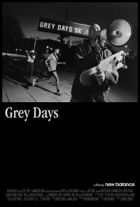 New Balance: Grey Days (2024)