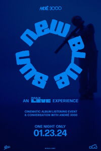 New Blue Sun (2023)