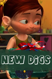 New Digs (2010)