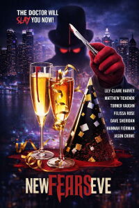 New Fears Eve (2025)