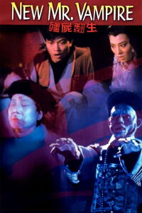New Mr. Vampire (1986)