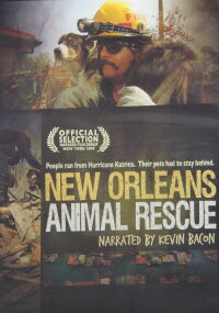 New Orleans Animal Rescue (2009)