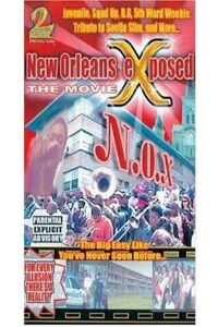 New Orleans Exposed: Before and After Katrina (2006)