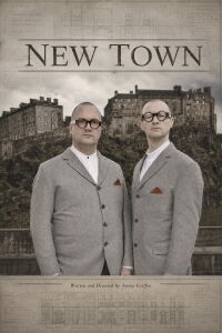 New Town (2009)