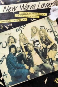 New Wave Lovers (1981)