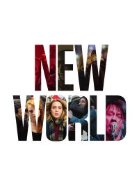 New World (2015)
