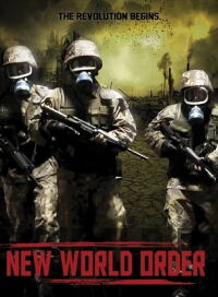 New World Order (2015)