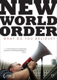 New World Order: Blueprint of Madmen (2009)