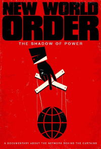 New World Order: The Shadow Of Power (2020)