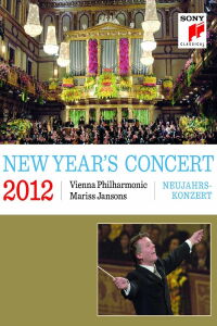 New Year's Concert 2012 (2012)