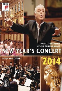 New Year's Concert 2014 (2014)