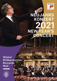 New Year's Concert 2021 (2021)