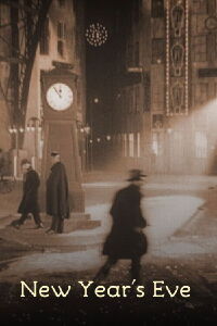 New Year's Eve (1924)
