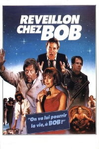 New Year's Eve At Bob's (1984)