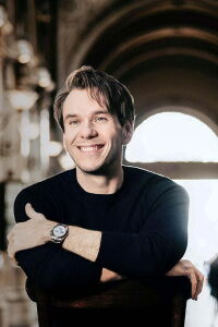 New Year's Eve Concert of the Berlin Philharmonic Orchestra 2025 (2025)