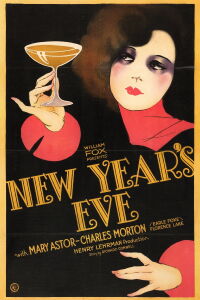 New Year's Eve (1929)