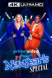New Year's Special (2023)