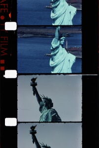 New York (1981)