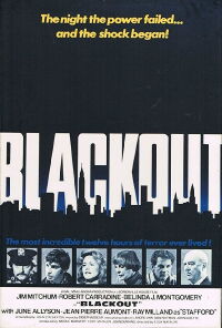 New York blackout (1978)