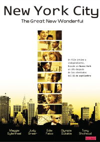 New York City (2005)